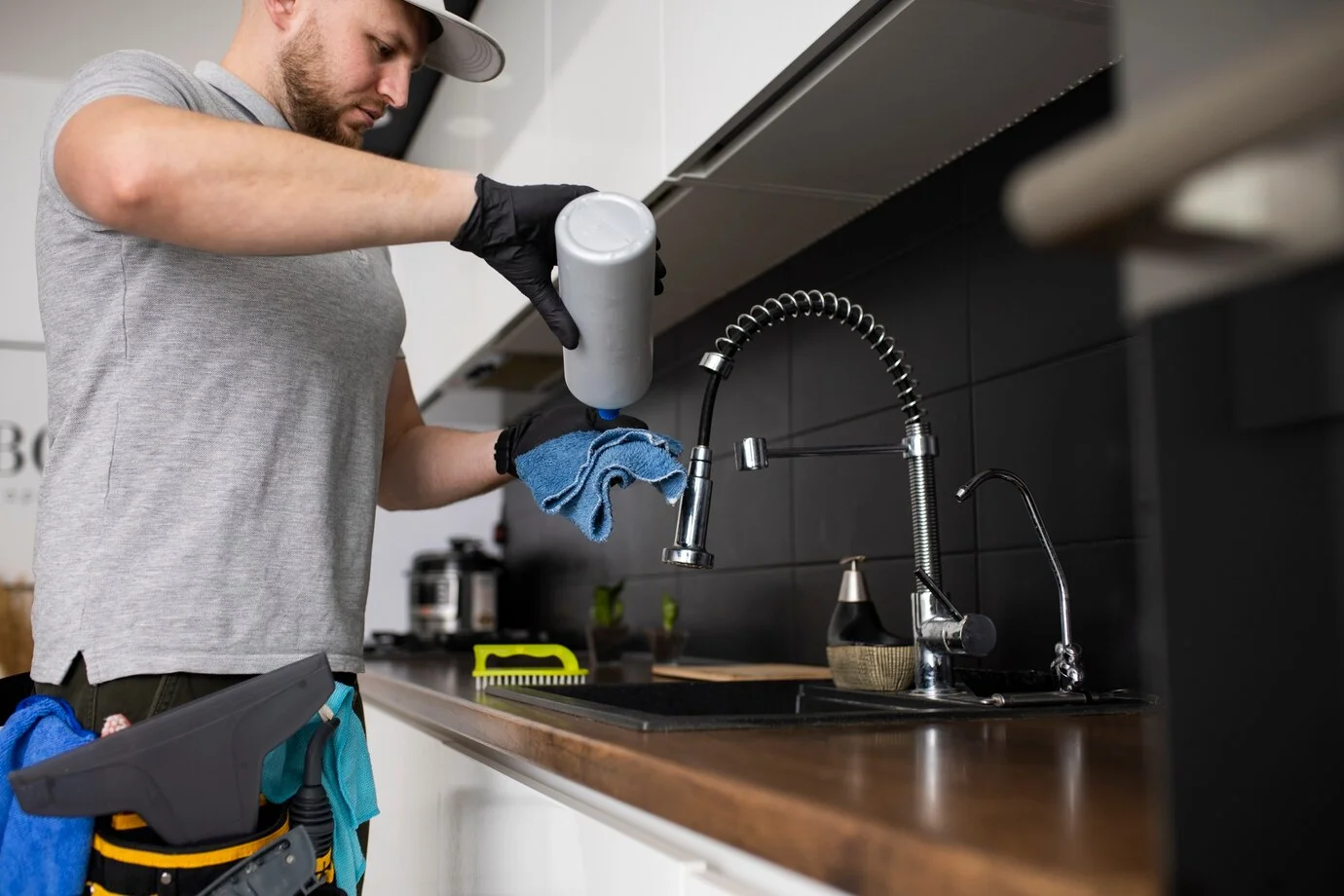 Kitchen Sink Plumbing Kitchen Sink Plumbing