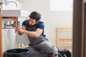 Bathroom Installation Service