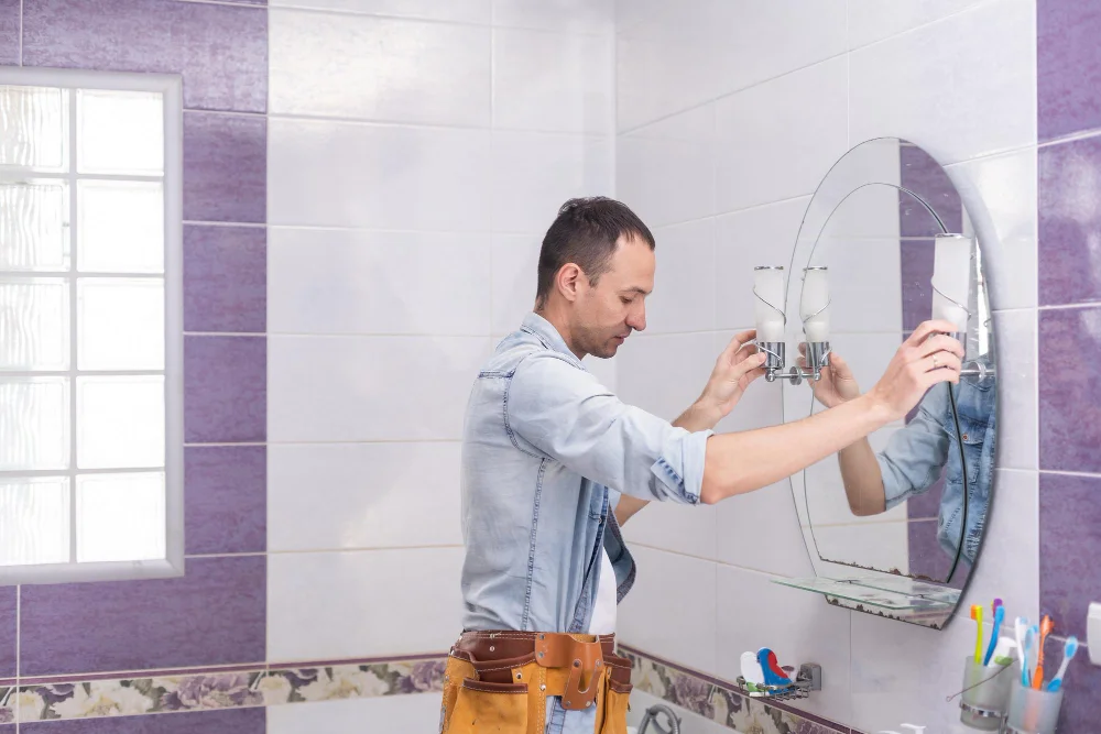 Detailed Bathroom Installation Process in Notting-Hill Bathroom installation process in Notting-Hill