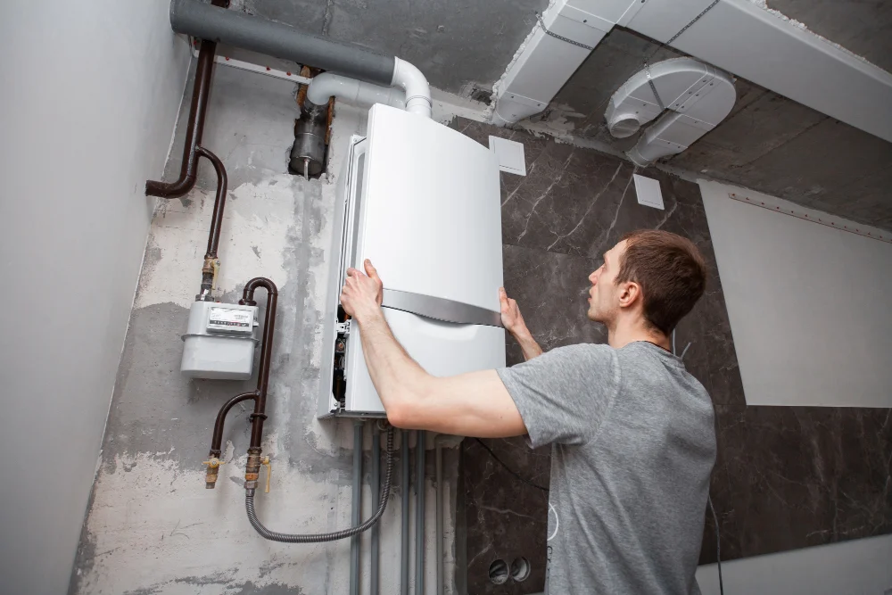 Affordable Boiler Installation Near Me In Staines-Upon-Thames - Book My Buddy Affordable Boiler Installation Near Me In Staines-Upon-Thames - Book My Buddy