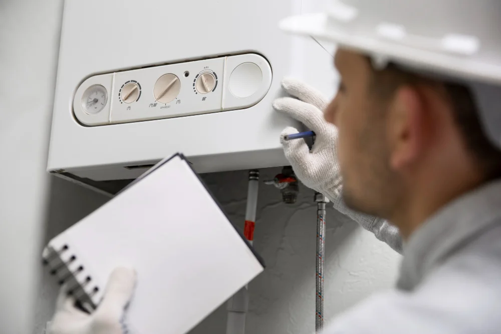 Commercial Boiler Installation Service in Staines-Upon-Thames - Book My Buddy Commercial Boiler Installation Service - Book My Buddy