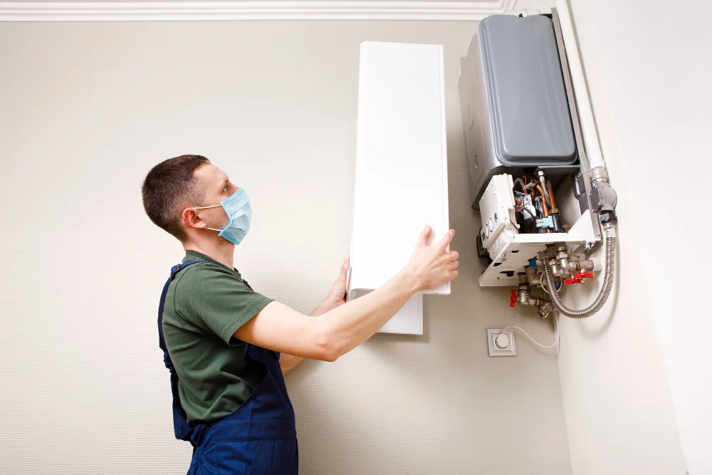 Boiler Installation Service In Staines-Upon-Thames - Book My Buddy Boiler Installation Service - Book My Buddy