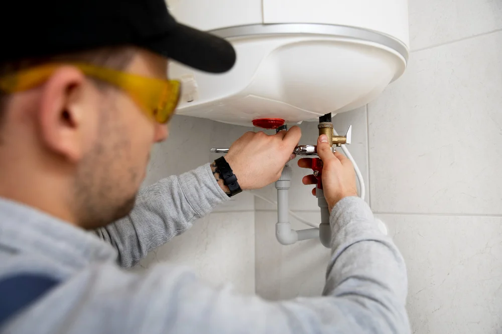 Boiler Repairman In Harlesden - Book My Buddy Boiler Repairman In Harlesden - Book My Buddy