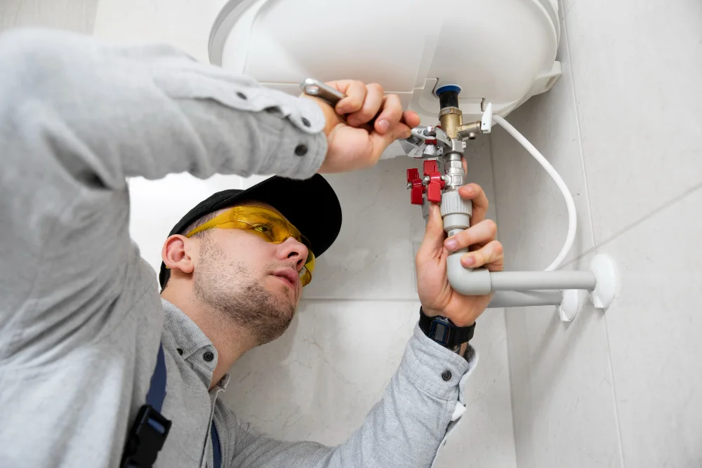 Hot Water Cylinder Repair in Norbury - Book My Buddy Hot Water Cylinder Repair in Norbury - Book My Buddy
