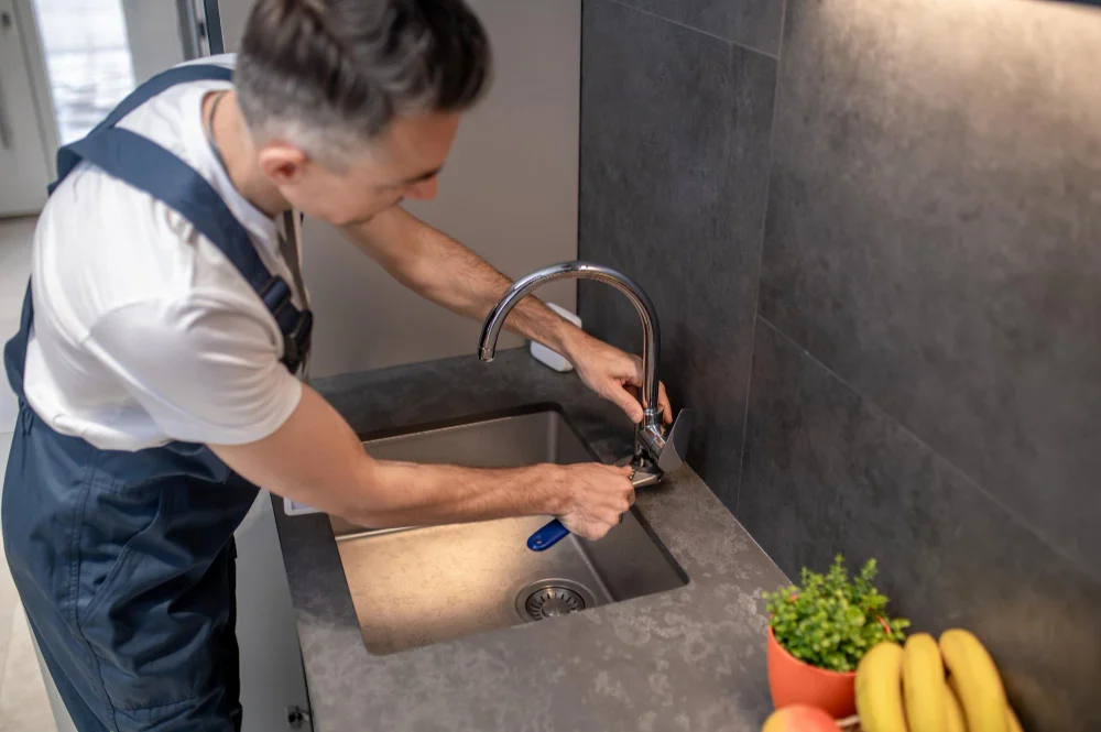 Kitchen Sink Plumbing Services in Orpington By Book My Buddy Kitchen Sink Plumbing Services in Orpington By Book My Buddy
