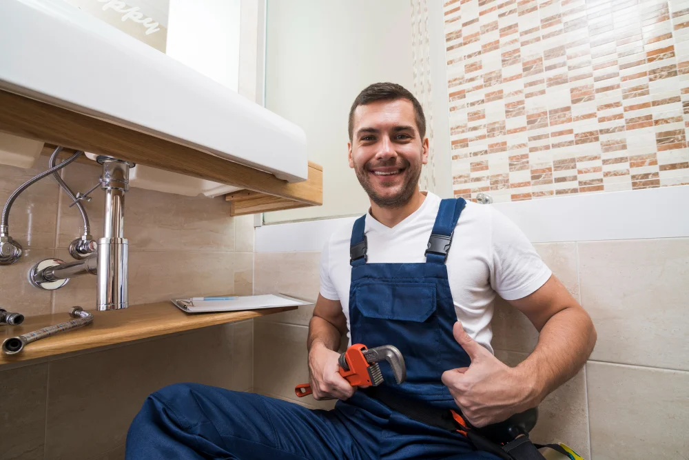 Leak Detection and Repair Services In UK By Book My Buddy Leak detection and repair services In Uk
