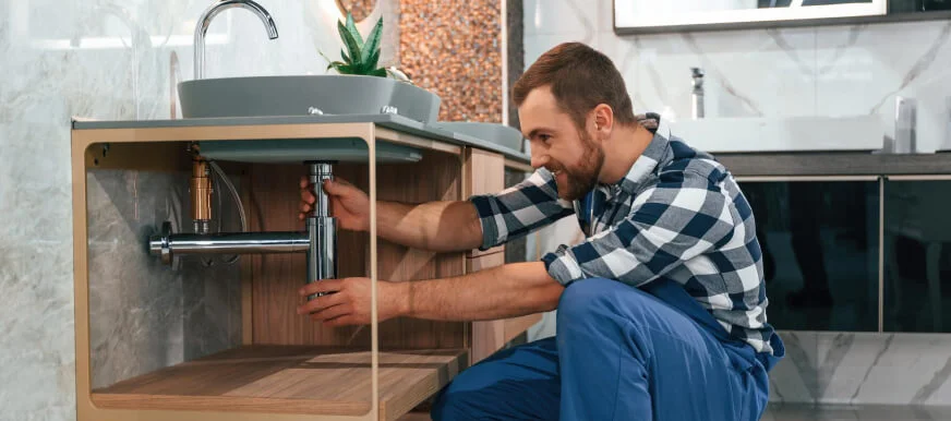 Power Flush Service In Caterham - Book My Buddy Power Flush Service In Caterham - Book My Buddy
