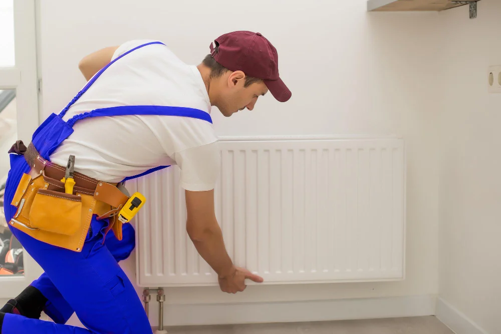Radiator Installation and Repair Service in Ruislip - Book My Buddy Radiator Installation and Repair Service In Ruislip - Book My Buddy