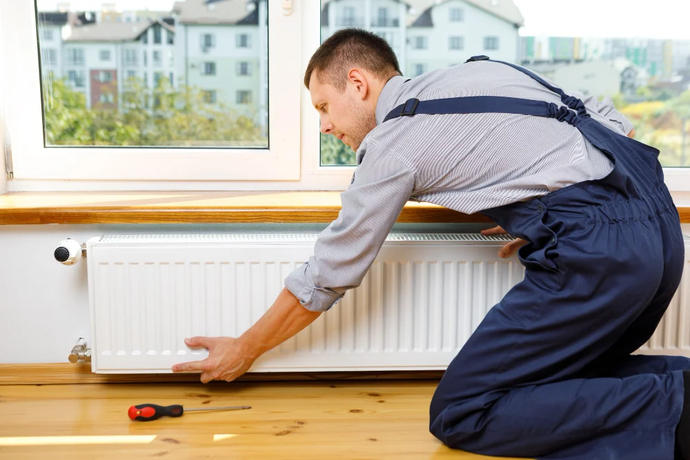Radiator Installation and Repair in Ruislip - Book My Buddy Radiator Installation and Repair in Ruislip - Book My Buddy