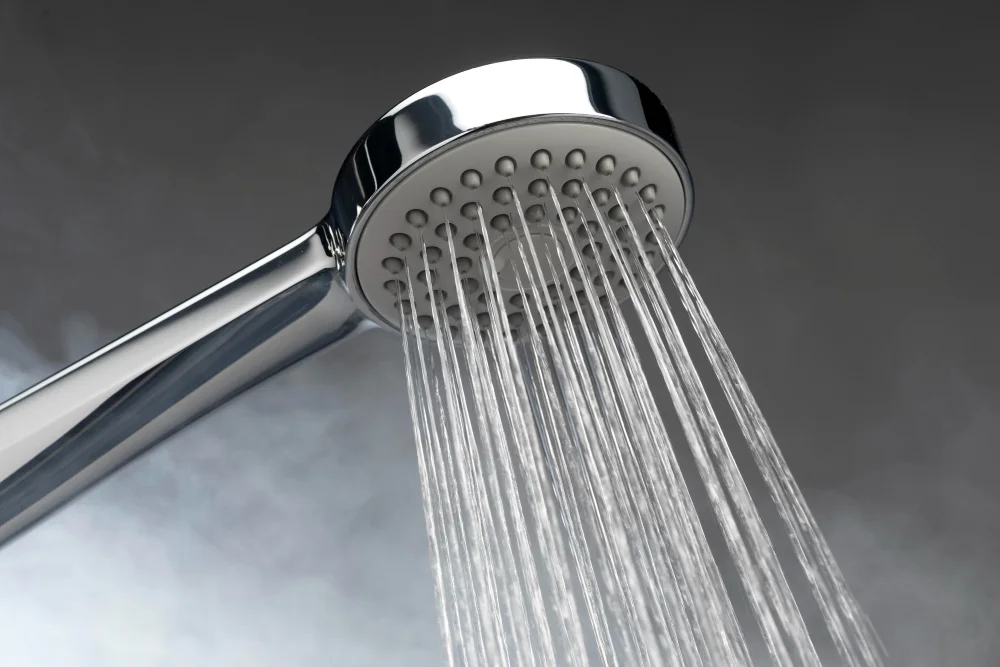 Shower Installation and Repair Services In Greenwich By Book My Buddy Shower fitting and repair process in Greenwich