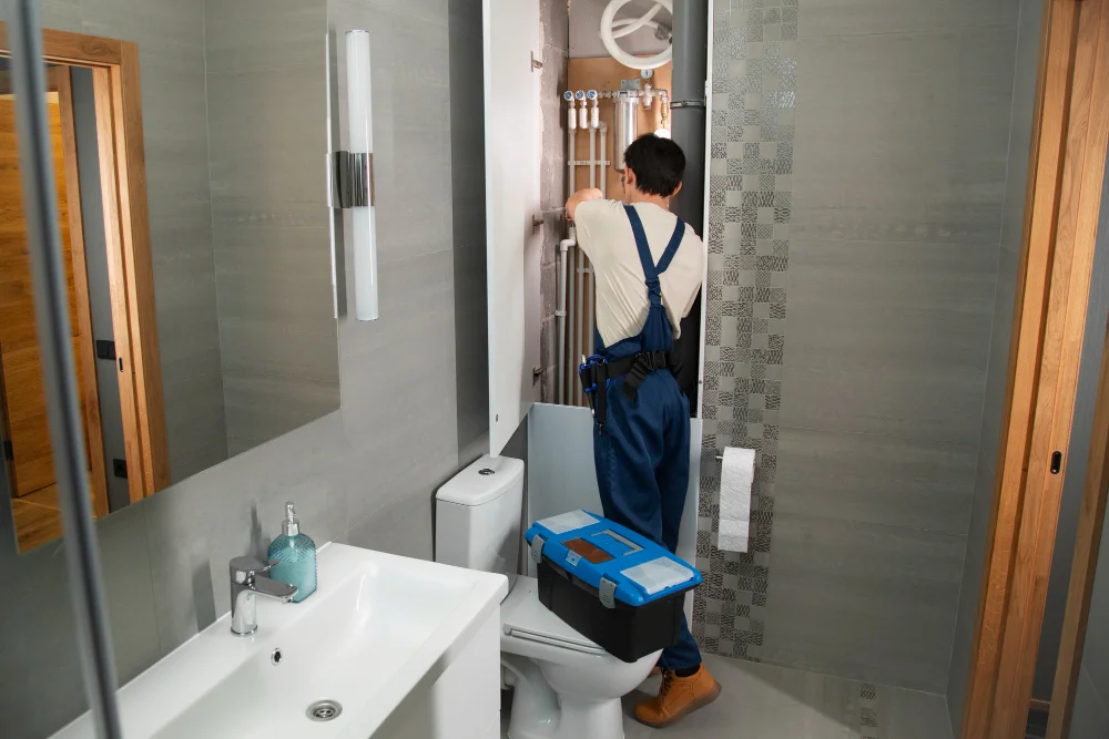 Toilet Repair Near Me In Greenford - Book My Buddy Toilet Repair Near Me In Greenford