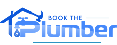 Book The Plumber logo