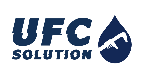 UFC Solution logo